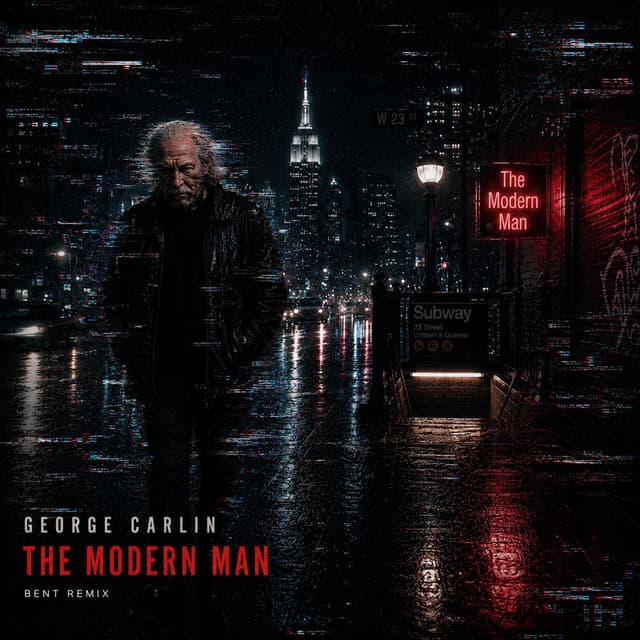 The Modern Man