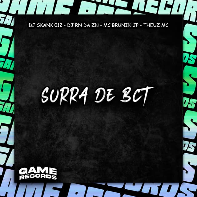 SURRA DE BCT