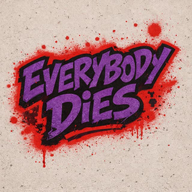 Everybody Dies