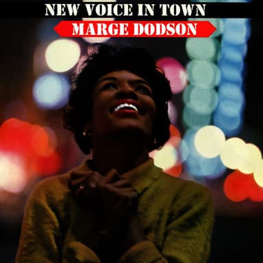New Voice in Town