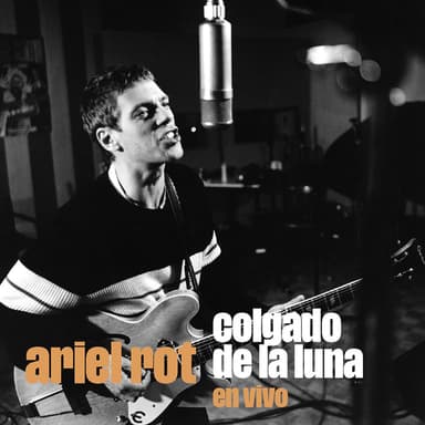 Colgado de la luna (En vivo El Sol 2, abril 1998)