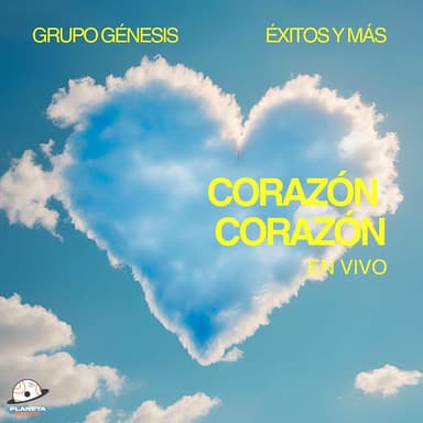 Corazón Corazón (Éxitos y Más) (En Vivo)