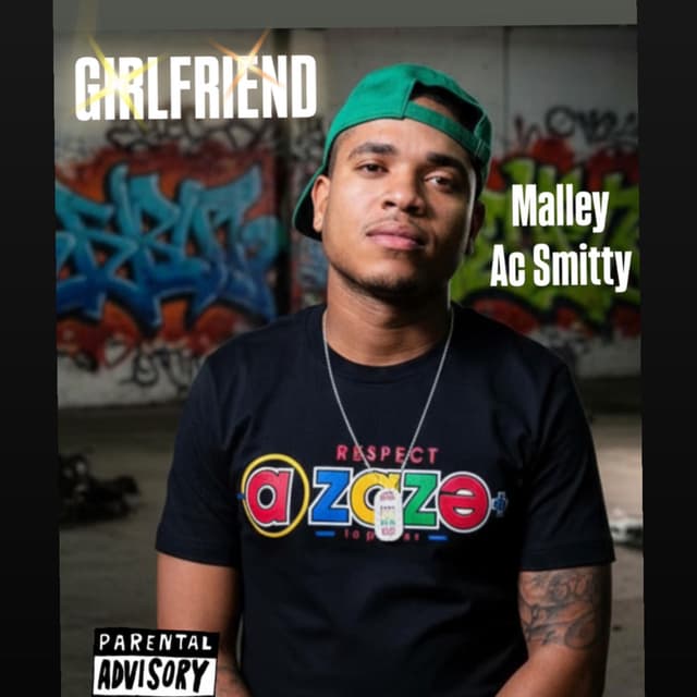 GirlFriend(Ac Smitty)
