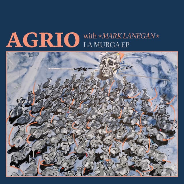 La Murga EP