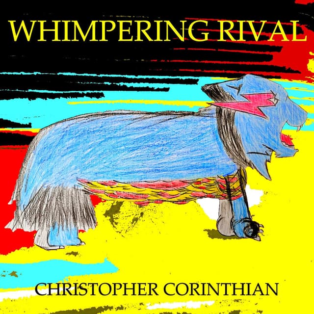 Whimpering Rival