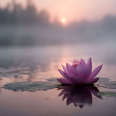 Intuition Equanimity of Mind