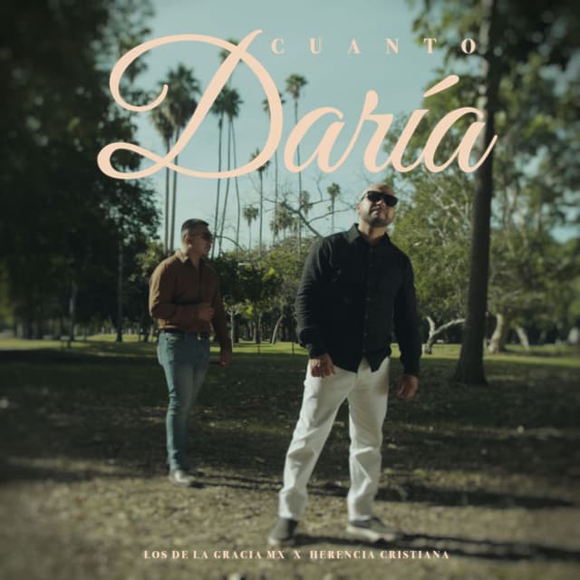 Cuanto Daría
