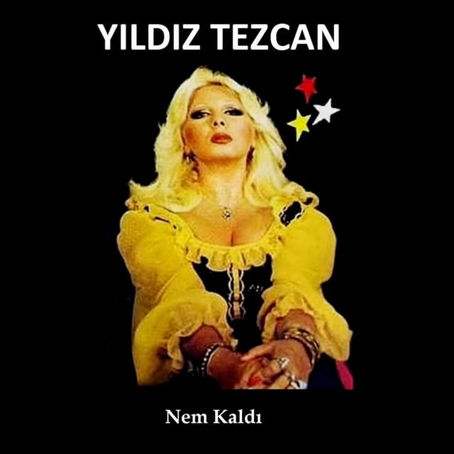 Nem Kaldı