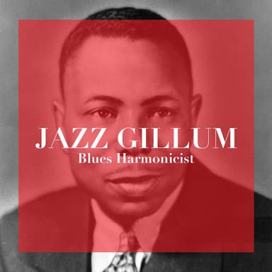 Blues Harmonicist
