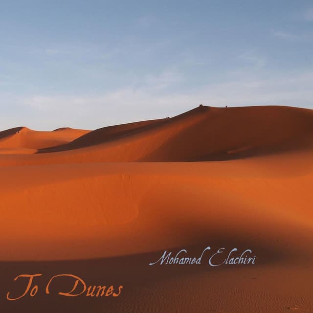 To Dunes