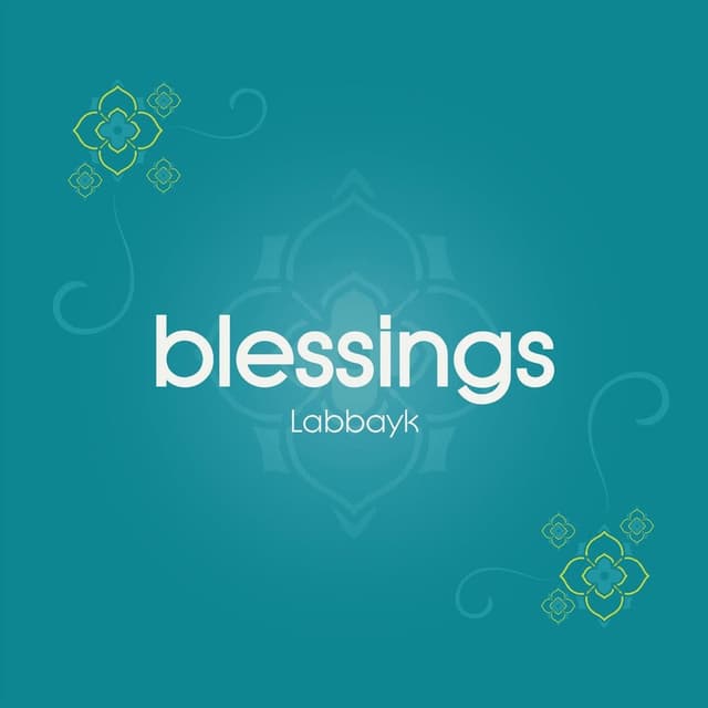Blessings