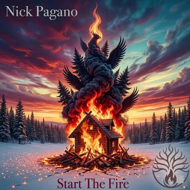 Start The Fire