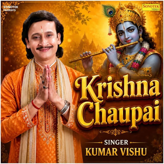 Krishna Chaupai