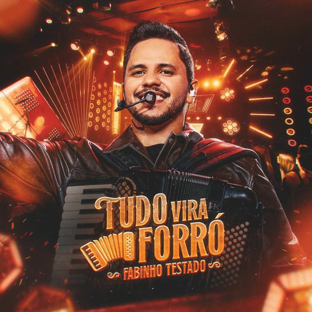 Tudo Vira Forró