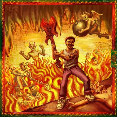 Escapismo Infernal