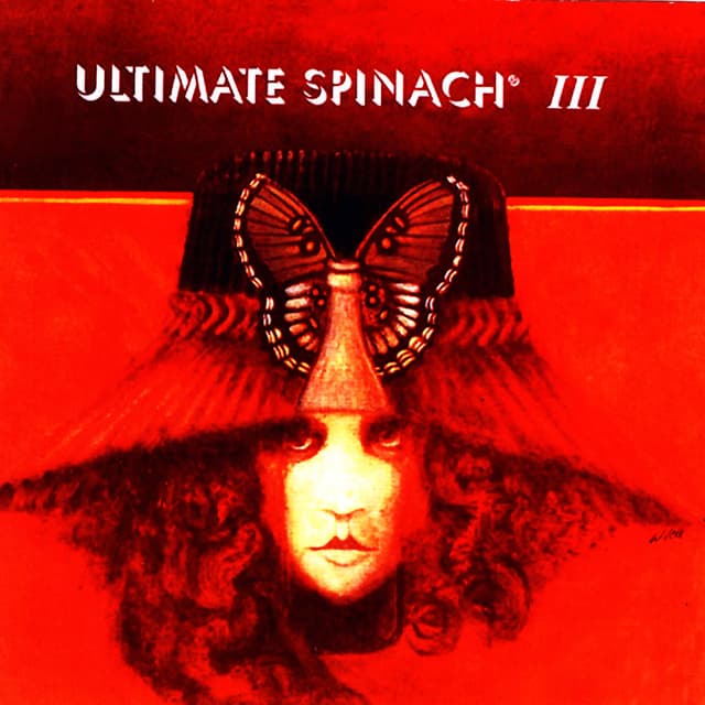 Ultimate Spinach III