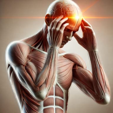 Quick Relief for Headache: Stress Relief and Total Relaxation & Binaural Beats Meditation