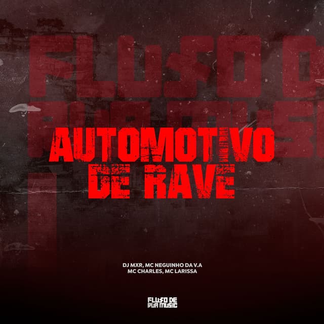 Automotivo de Rave