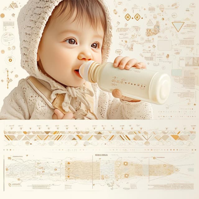 Dreamland Lullaby for a More Immersive Bedtime Stories