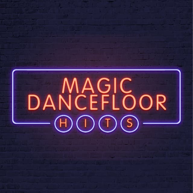 Magic Dancefloor Hits