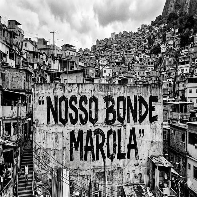 NOSSO BONDE MAROLA
