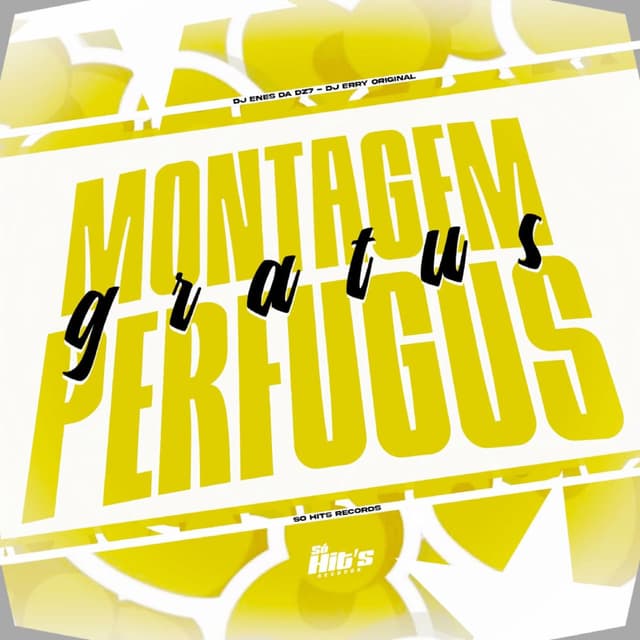 Montagem Gratus Perfugus