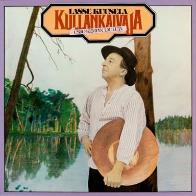Kullankaivaja