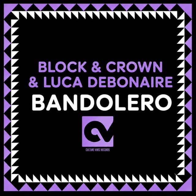 Bandolero (Afro Italo Mix)