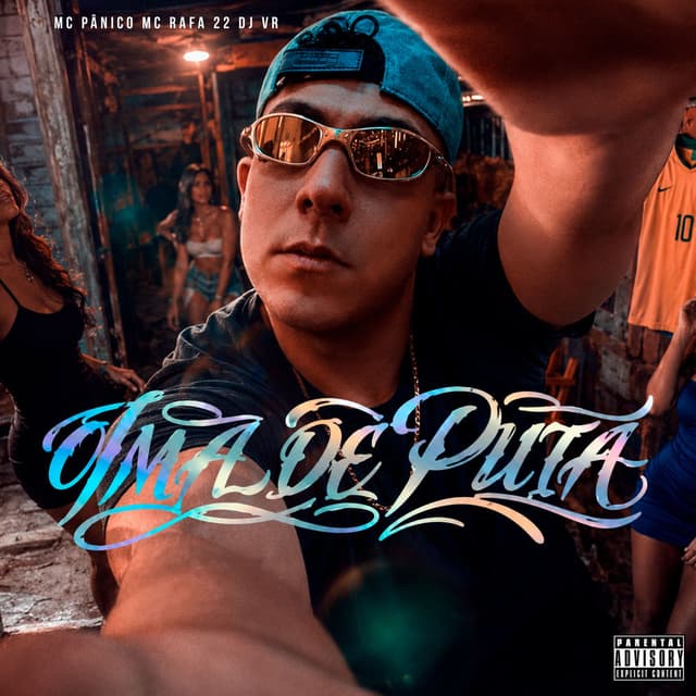 IMA DE PUTA