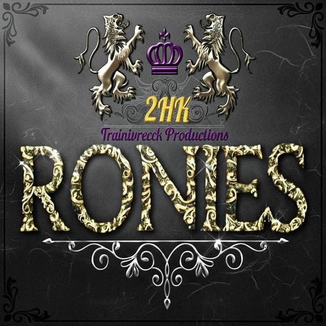 Ronies