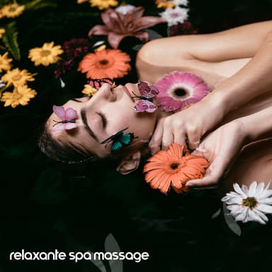 Musique Relaxante Spa Massage. Reprendre des Forces, Se Détendre