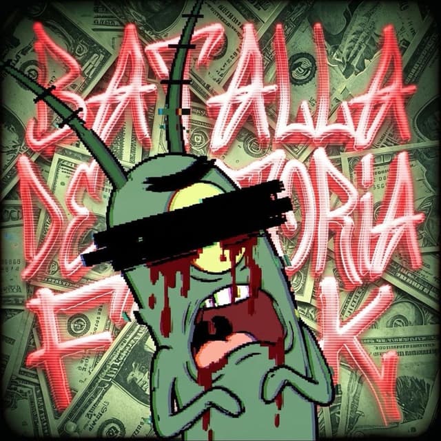 Batalla De Victoria Funk