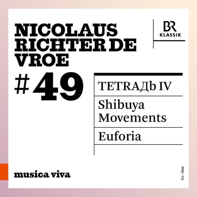 Musica viva, Vol. 49 (Live)