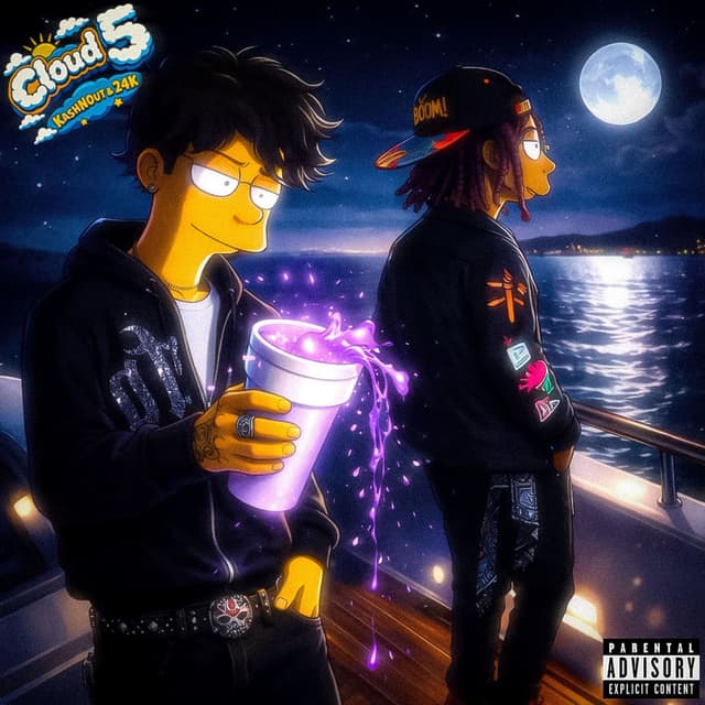 Cloud 5 (feat. _24k)