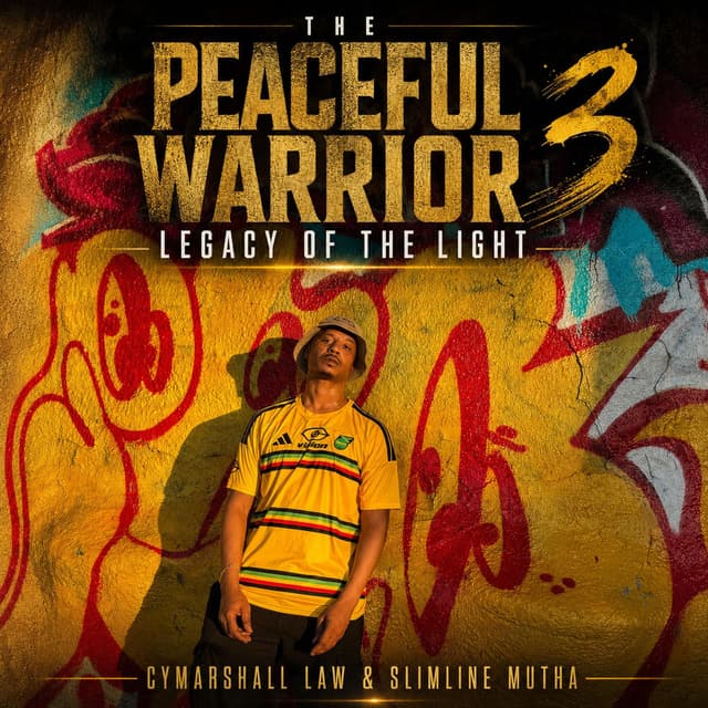The Peaceful Warrior 3: Legacy of the Light
