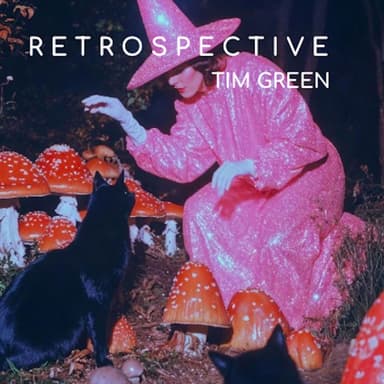 R E T R O S P E C T I V E (The definitive 'Best Of')