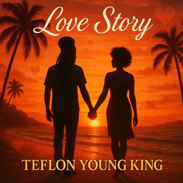 Love Story (feat. Yard A Love)