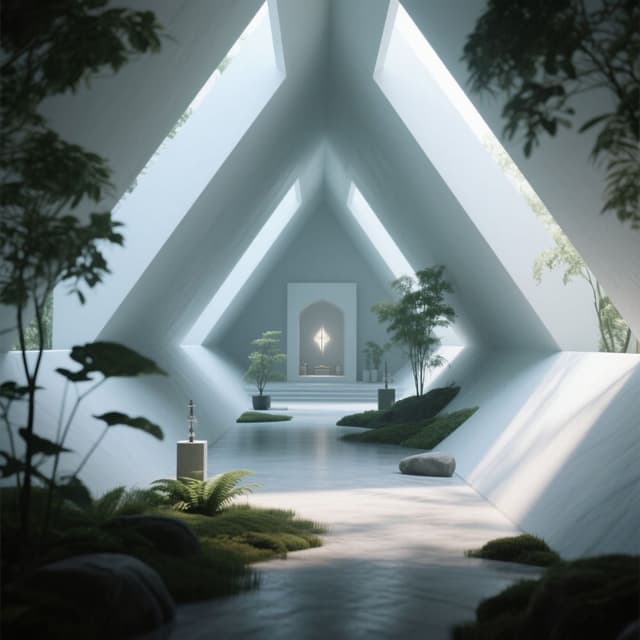 Safe Place