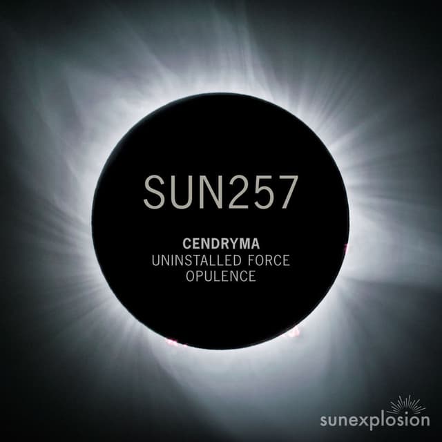 Uninstalled Force | Opulence