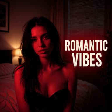 Romantic Bedroom Vibes & Deep Sensual Melodies