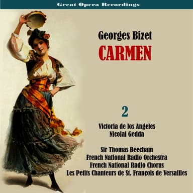 Chanson bohème les tringles des sistres tintaient