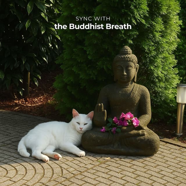 Sync with the Buddhist Breath
