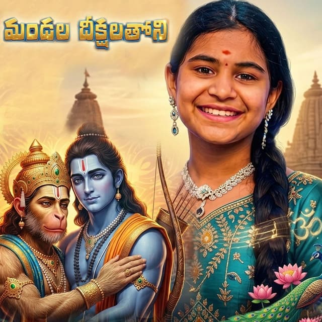 Mandala Dhikshalatho