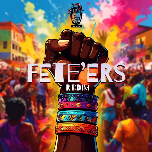 FETE'ERS RIDDIM