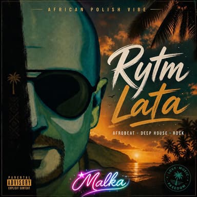 Rytm Lata (Na Zawsze w Tym Rytmie )