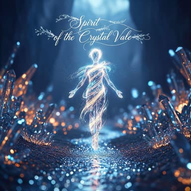 Spirit of the Crystal Vale