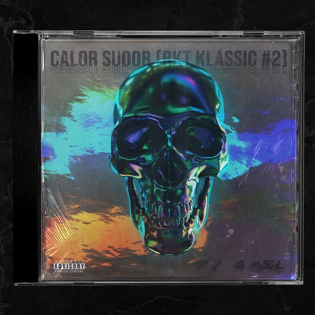Calor Sudor (RKT Klassic #2)
