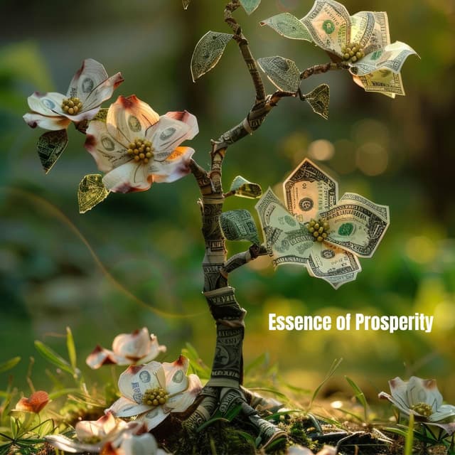Essence of Prosperity
