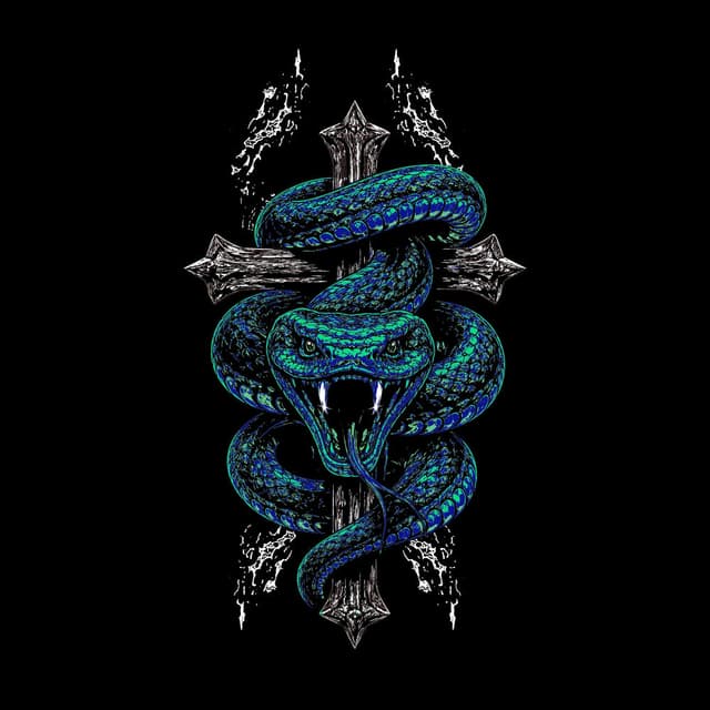 Serpent's Tongue
