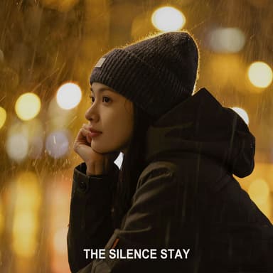 The Silence Stay